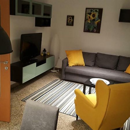 Apartment Dora Rijeka Buitenkant foto