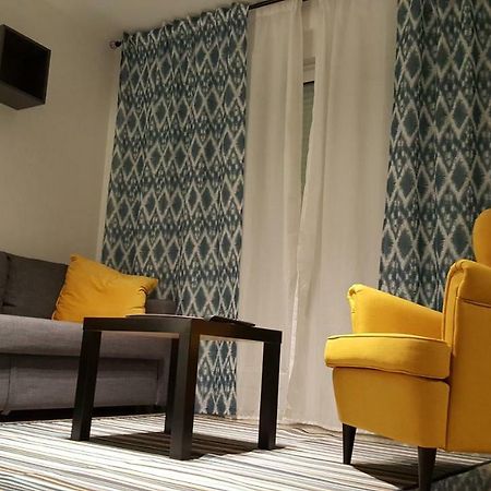 Apartment Dora Rijeka Buitenkant foto