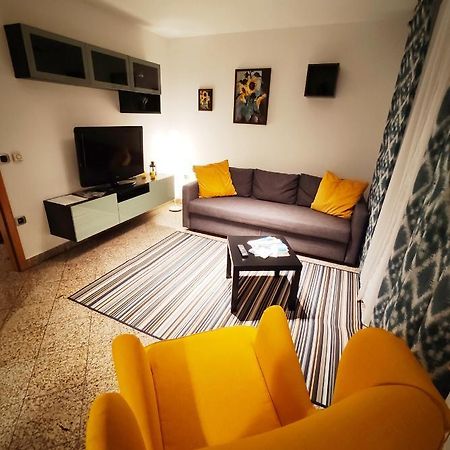 Apartment Dora Rijeka Buitenkant foto
