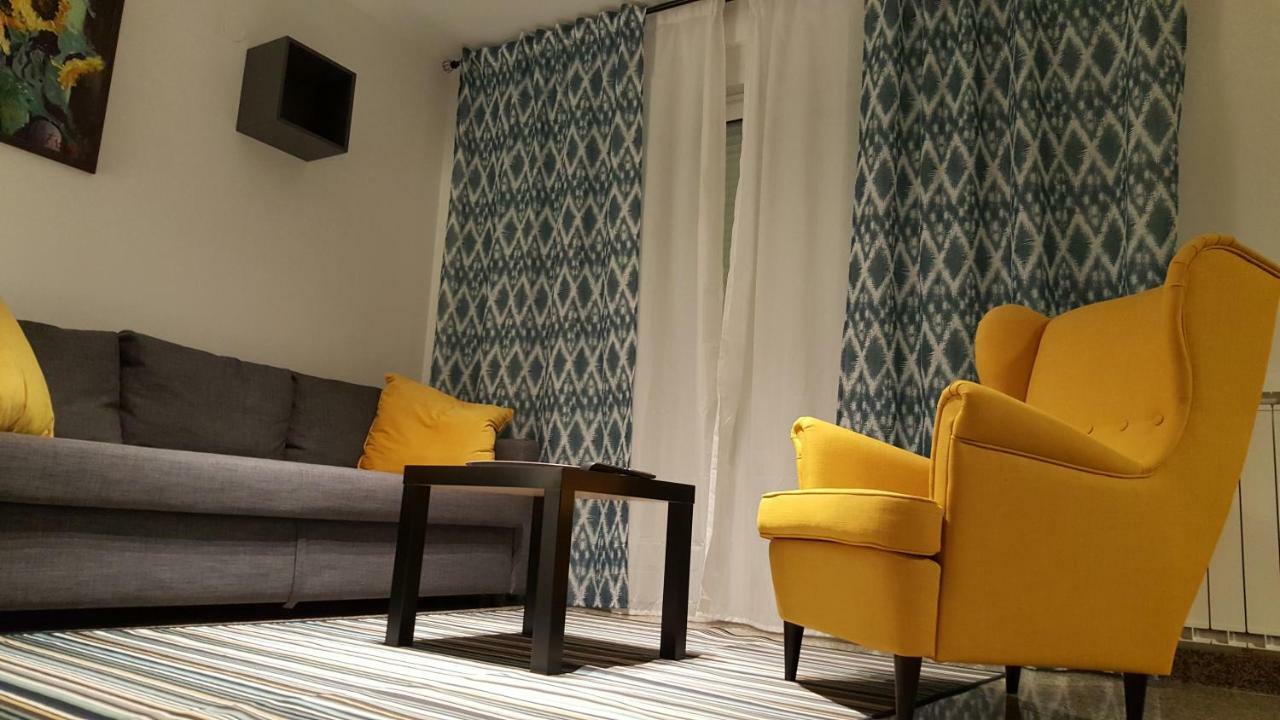 Apartment Dora Rijeka Buitenkant foto
