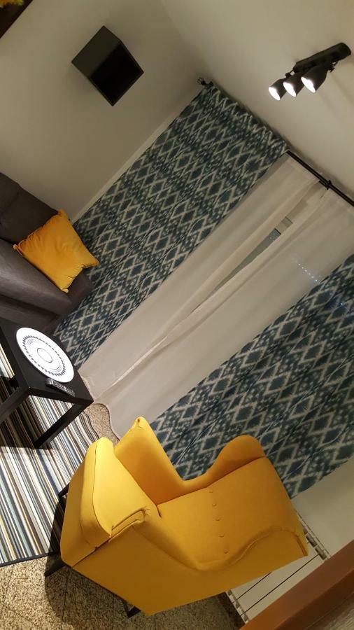 Apartment Dora Rijeka Buitenkant foto