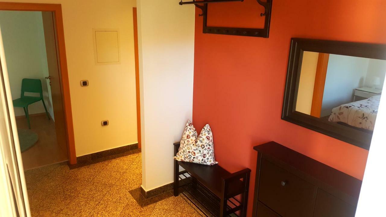 Apartment Dora Rijeka Buitenkant foto