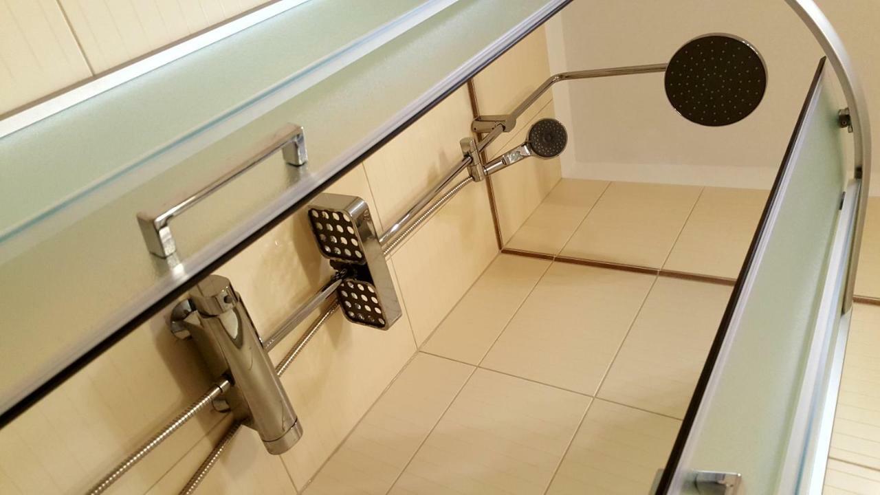 Apartment Dora Rijeka Buitenkant foto