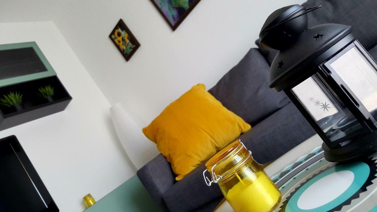 Apartment Dora Rijeka Buitenkant foto